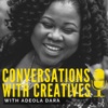 Conversations With Creatives artwork