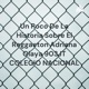 Un Poco De La Historia Sobre El Reggaeton Adriana Olaya 903JT COLEGIO NACIONAL