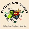 Capital University  artwork