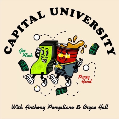 Capital University Capital University