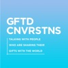 GFTD CNVRSTNS artwork