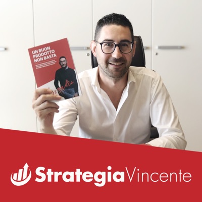 [Marketing] Strategia Vincente