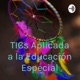 Tic aplicada a la Educación Especial
