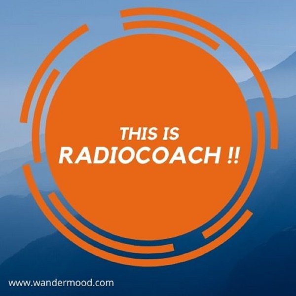 RadioCoach by Martina Franzini - RadioCoach -
