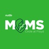 Moms Circle Podcast artwork