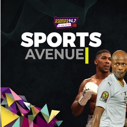 Asempa Sports  Avenue 1