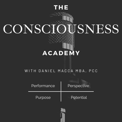 The Consciousness Academy