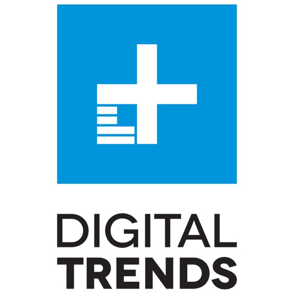 Digital Trends Podcast