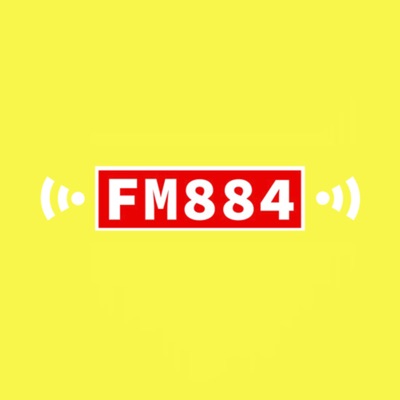 FM884