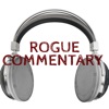 ROGUE COMMENTARY artwork