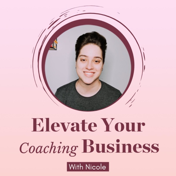 Elevate Your Coaching Business