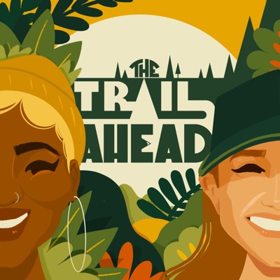 The Trail Ahead:Addie Thompson, Faith E. Briggs