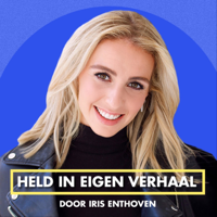 HELD IN EIGEN VERHAAL podcast