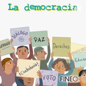 Democracia