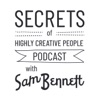 Secrets of Highly Creative People Podcast artwork