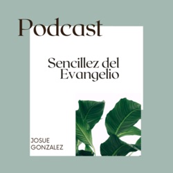 Sencillez del Evangelio 