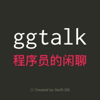 ggtalk - 梁杰