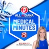 Medical Minutes with WISH-TV artwork