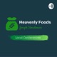Heavenly Foods - Local Conferences 