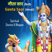 Geeta Saar - Hindi - Geeta Saar
