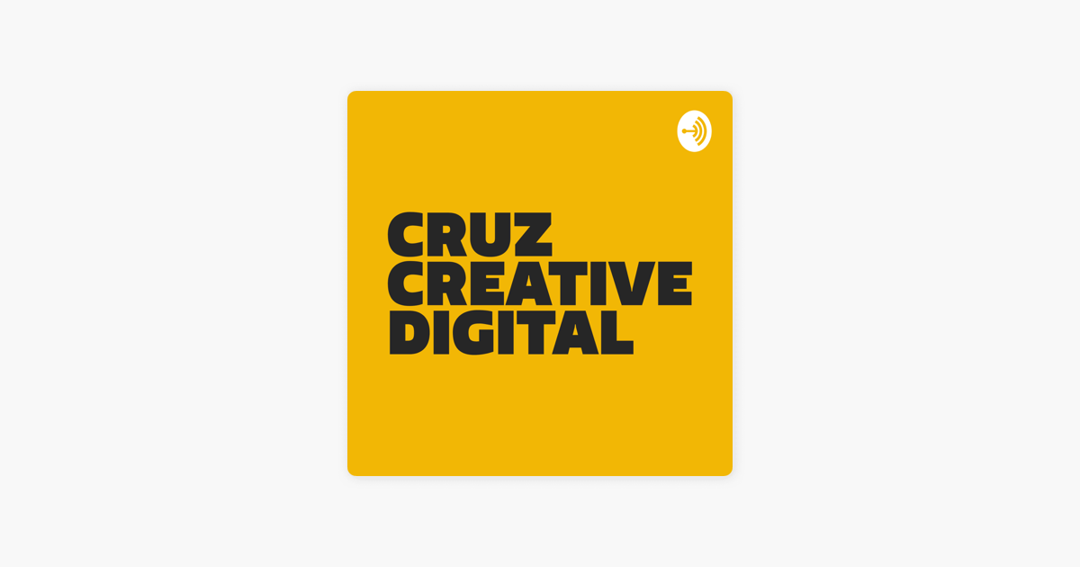 Apple 팟캐스트에서 만나는 #CoffeeWithCruz ‎Apple 팟캐스트에서 만나는 #CoffeeWithCruz
