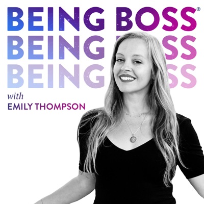 Being Boss: Mindset, Habits, Tactics, and Lifestyle for Creative Entrepreneurs Being Boss: Mindset, Habits, Tactics, and Lifestyle for Creative Entrepreneurs