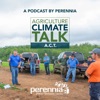 Agriculture Climate Talk (A.C.T.) artwork