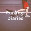 RunYogi Diaries Podcast artwork