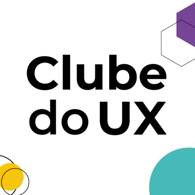 Clube do UX:Bruna Castro