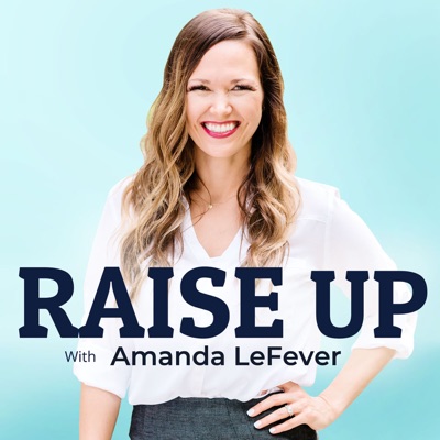 Raise Up Raise Up