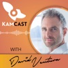 KAMCast - Key Account Management Strategies for Business Leaders artwork