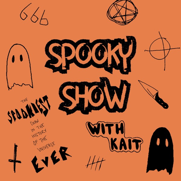 Spooky Show Artwork