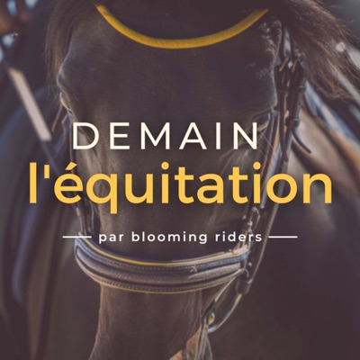 Demain l'Equitation