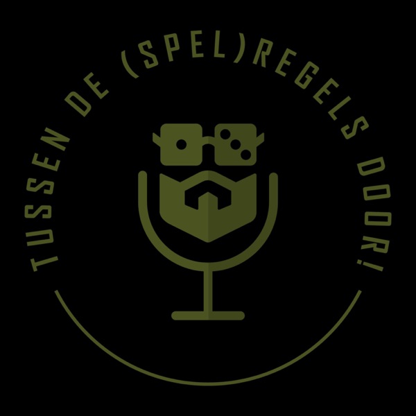 Tussen de (Spel)regels door!