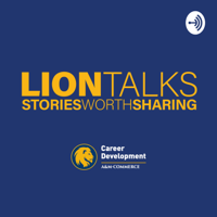LIONTalks podcast