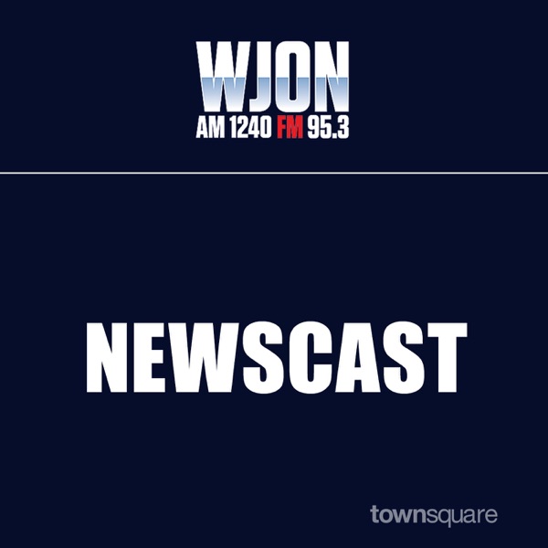 WJON - Newscasts Artwork