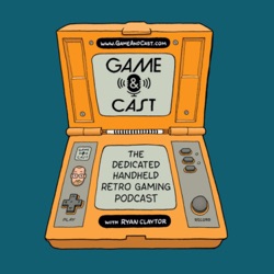 Game and Cast