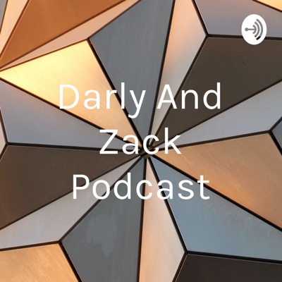 Darle And Zack Podcast:RecX McToastyyy