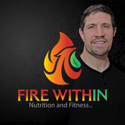 Fire Within Nutrition and Fitness