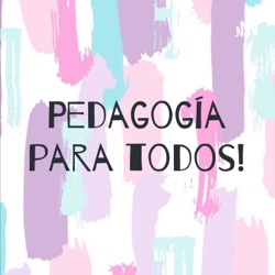 Pedagogía para todos!