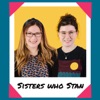 Sisters Who Stan artwork