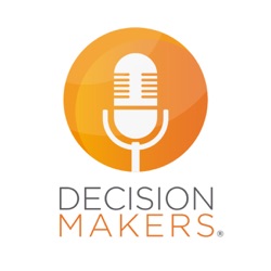 Decision Makers E.7 T.2: Para mejores decisiones, usa Business Intelligence UP