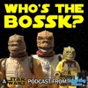 Who's the Bossk? artwork