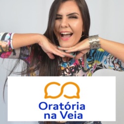 Oratória na Veia com Lú Ferraz