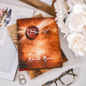 The Secret By Rhonda Byrne Audiobook In English - Yaoi_fairy