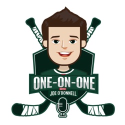 Episode 4 - Brett McLean - Minnesota Wild Assistant Coach