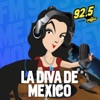 El Diva Show / MVS Radio