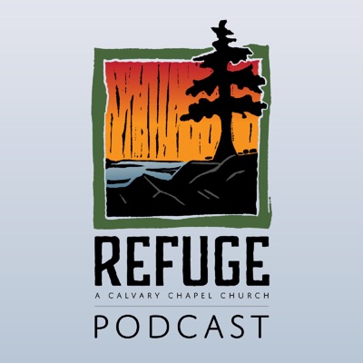 Refuge Audio Podcast