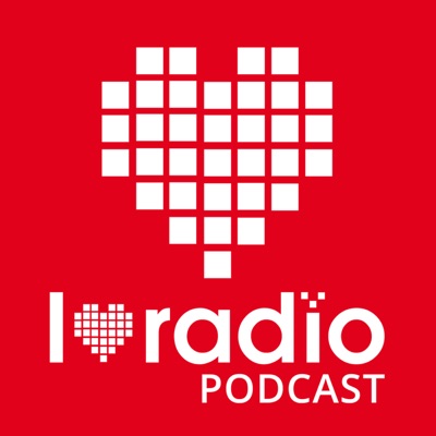 I Love Radio Podcast