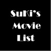 SuKi's Movie List artwork